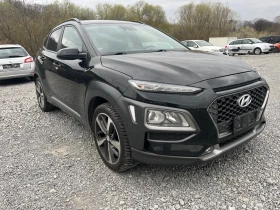 Hyundai Kona 1.6 CRDI, снимка 3