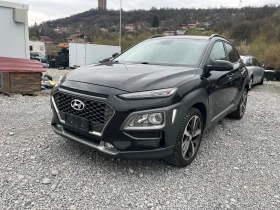 Hyundai Kona 1.6 CRDI, снимка 2