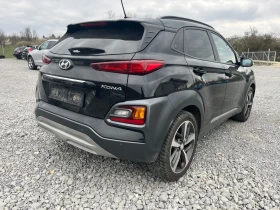 Hyundai Kona 1.6 CRDI, снимка 6