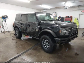 Ford Bronco Badlands, снимка 2
