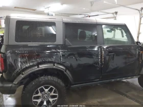 Ford Bronco Badlands, снимка 6