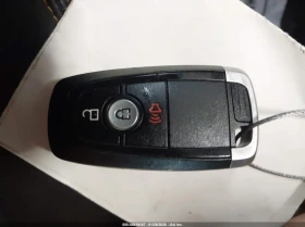 Ford Bronco Badlands, снимка 11