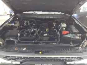 Ford Bronco Badlands, снимка 10