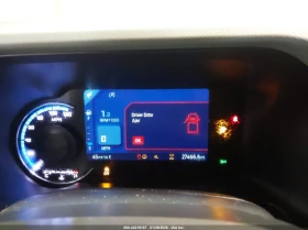 Ford Bronco Badlands, снимка 7