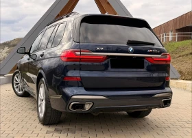 BMW X7 M50d xDrive 5+ 1, снимка 4