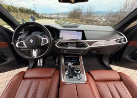 BMW X7 M50d xDrive 5+ 1, снимка 5