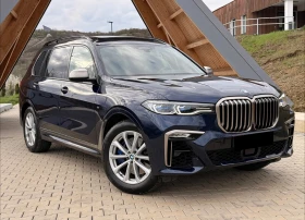 BMW X7 M50d xDrive 5+ 1, снимка 2