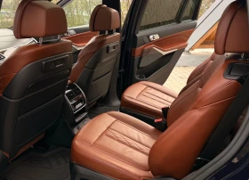 BMW X7 M50d xDrive 5+ 1, снимка 7