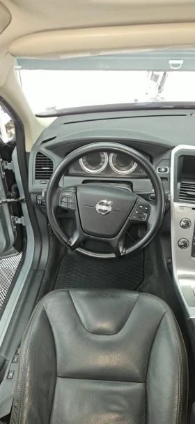 Volvo XC60, снимка 11