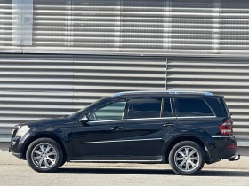 Mercedes-Benz GL 420 CDI 4MATIC 6+ 1 FULL 2007 Г. РЕГИСТРИРАН , снимка 3