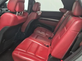 Dodge Durango R/T 5.7 HEMI * * CARFAX * * АВТО КРЕДИТ * * , снимка 9