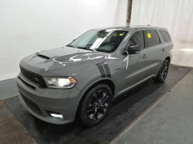 Dodge Durango R/T 5.7 HEMI * * CARFAX * * АВТО КРЕДИТ * * , снимка 1