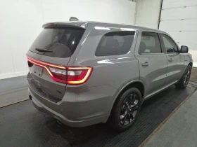 Dodge Durango R/T 5.7 HEMI * * CARFAX * * АВТО КРЕДИТ * * , снимка 3