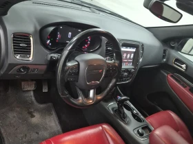 Dodge Durango R/T 5.7 HEMI * * CARFAX * * АВТО КРЕДИТ * * , снимка 6
