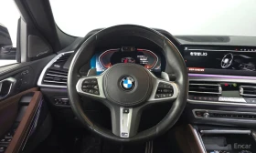 BMW X6 M* SPORT* LASER* ДИСТРОНИК* 360КАМЕРА* МАСАЖ* LANE, снимка 8