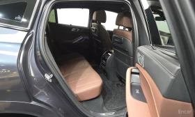 BMW X6 M* SPORT* LASER* ДИСТРОНИК* 360КАМЕРА* МАСАЖ* LANE, снимка 15