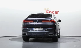 BMW X6 M* SPORT* LASER* ДИСТРОНИК* 360КАМЕРА* МАСАЖ* LANE, снимка 4