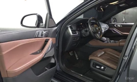 BMW X6 M* SPORT* LASER* ДИСТРОНИК* 360КАМЕРА* МАСАЖ* LANE, снимка 6