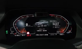 BMW X6 M* SPORT* LASER* ДИСТРОНИК* 360КАМЕРА* МАСАЖ* LANE, снимка 13