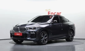 BMW X6 M* SPORT* LASER* ДИСТРОНИК* 360КАМЕРА* МАСАЖ* LANE, снимка 1