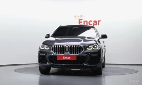 BMW X6 M* SPORT* LASER* ДИСТРОНИК* 360КАМЕРА* МАСАЖ* LANE, снимка 3