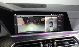 BMW X6 M* SPORT* LASER* ДИСТРОНИК* 360КАМЕРА* МАСАЖ* LANE, снимка 10