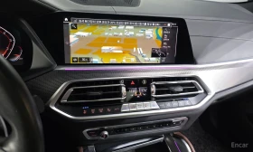 BMW X6 M* SPORT* LASER* ДИСТРОНИК* 360КАМЕРА* МАСАЖ* LANE, снимка 9