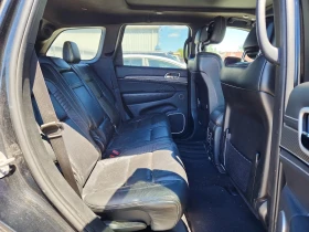 Jeep Grand cherokee 6.4l Srt-8, снимка 11