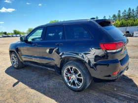 Jeep Grand cherokee 6.4l Srt-8, снимка 2
