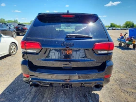 Jeep Grand cherokee 6.4l Srt-8, снимка 6