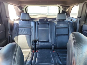 Jeep Grand cherokee 6.4l Srt-8, снимка 10