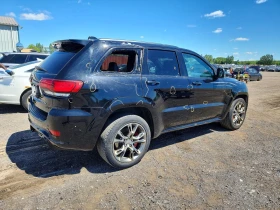 Jeep Grand cherokee 6.4l Srt-8, снимка 3