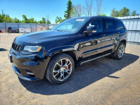 Jeep Grand cherokee 6.4l Srt-8, снимка 1