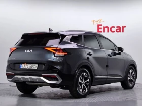 Kia Sportage Signature 2WD| 230к.с.| ВКЛ.ТЕХНОТЕСТ, снимка 2