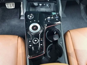 Kia Sportage Signature 2WD| 230к.с.| ВКЛ.ТЕХНОТЕСТ, снимка 9