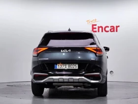 Kia Sportage Signature 2WD| 230к.с.| ВКЛ.ТЕХНОТЕСТ, снимка 4