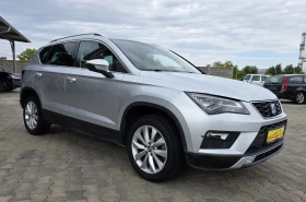 Seat Ateca 1.6TDI ecomotive, снимка 3