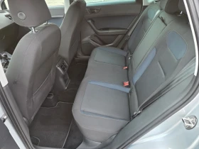 Seat Ateca 1.6TDI ecomotive, снимка 11