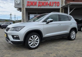 Seat Ateca 1.6TDI ecomotive, снимка 1