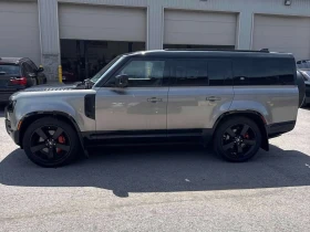 Land Rover Defender * X * АВТОКРЕДИТ БЕЗ ПЪРВОНАЧАЛНА ВНОСКА* , снимка 2