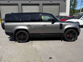 Land Rover Defender * X * АВТОКРЕДИТ БЕЗ ПЪРВОНАЧАЛНА ВНОСКА* , снимка 3