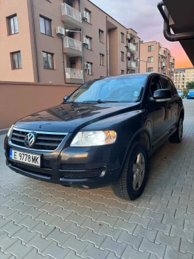 VW Touareg, снимка 6