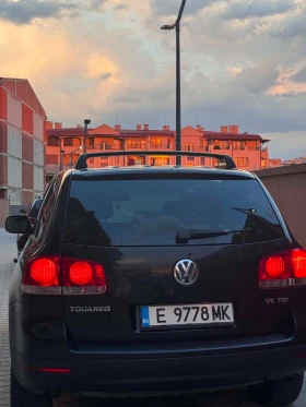 VW Touareg, снимка 3
