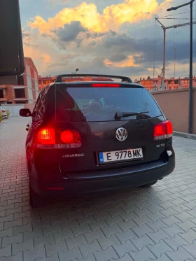 VW Touareg, снимка 2