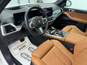 BMW X5 50e xDrive PlugInHybrid, снимка 11