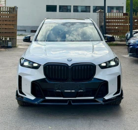 BMW X5 50e xDrive PlugInHybrid M-Pack, снимка 2