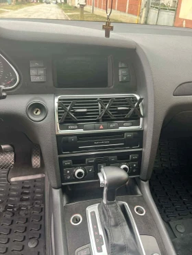 Audi Q7 3.0TFSI SUPERCHARGED , снимка 15