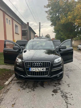 Audi Q7 3.0TFSI SUPERCHARGED , снимка 3