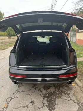 Audi Q7 3.0TFSI SUPERCHARGED , снимка 9