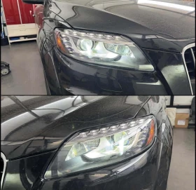 Audi Q7 3.0TFSI SUPERCHARGED , снимка 8